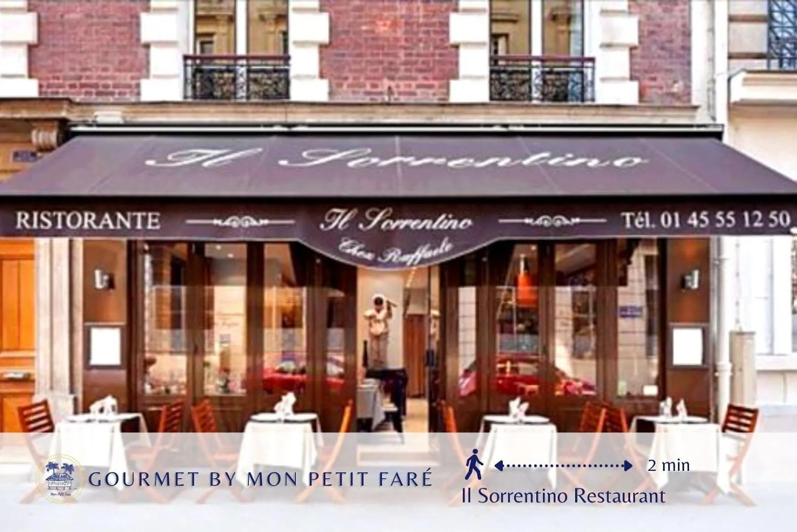 Apartamento L'atelier - Loft Renove En Souplex - Tour Eiffel Paris