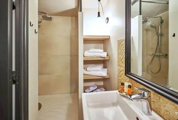 Apartamento L'atelier - Loft Renove En Souplex - Tour Eiffel