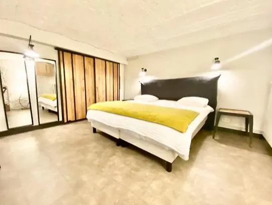 Apartamento L'atelier - Loft Renove En Souplex - Tour Eiffel *