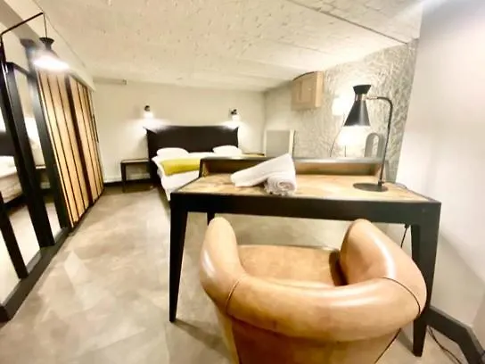 Apartamento L'atelier - Loft Renove En Souplex - Tour Eiffel Paris
